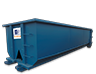 20 Yard Dumpster Rental